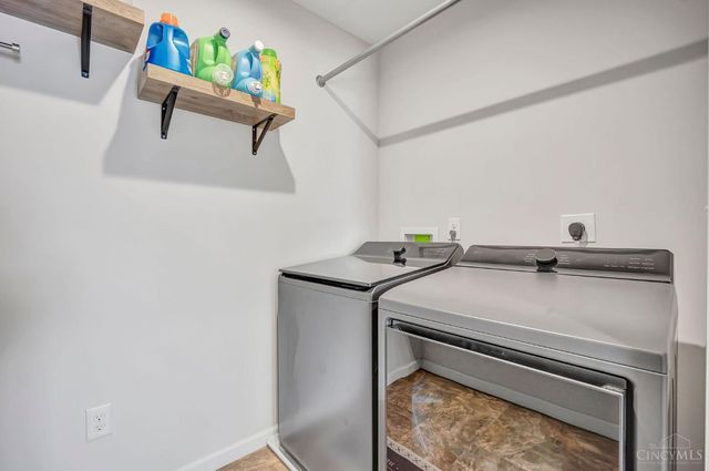 1546 Whitewater Trails Boulevard, Harrison, OH 45030