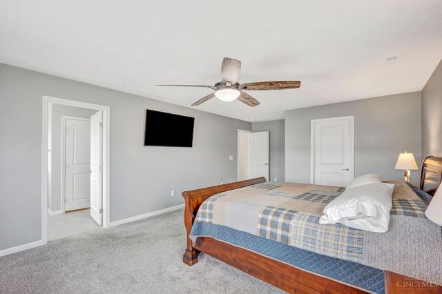 1546 Whitewater Trails Boulevard, Harrison, OH 45030