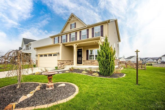 1546 Whitewater Trails Boulevard, Harrison, OH 45030