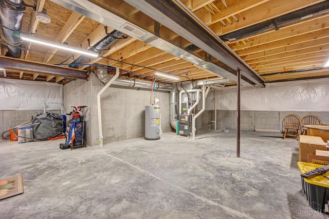 1546 Whitewater Trails Boulevard, Harrison, OH 45030