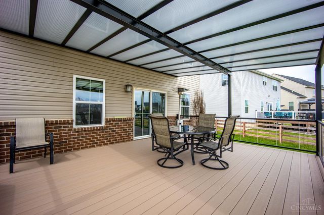 1546 Whitewater Trails Boulevard, Harrison, OH 45030