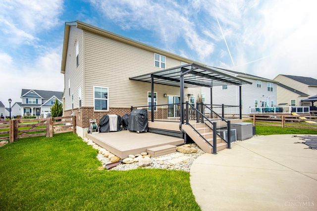 1546 Whitewater Trails Boulevard, Harrison, OH 45030