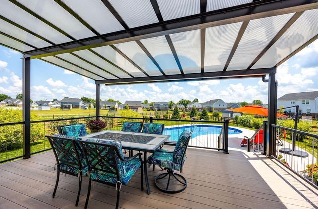 1546 Whitewater Trails Boulevard, Harrison, OH 45030