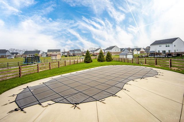 1546 Whitewater Trails Boulevard, Harrison, OH 45030