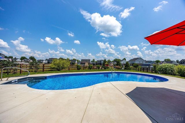 1546 Whitewater Trails Boulevard, Harrison, OH 45030