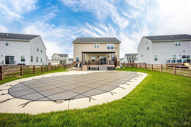 1546 Whitewater Trails Boulevard, Harrison, OH 45030