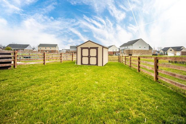 1546 Whitewater Trails Boulevard, Harrison, OH 45030