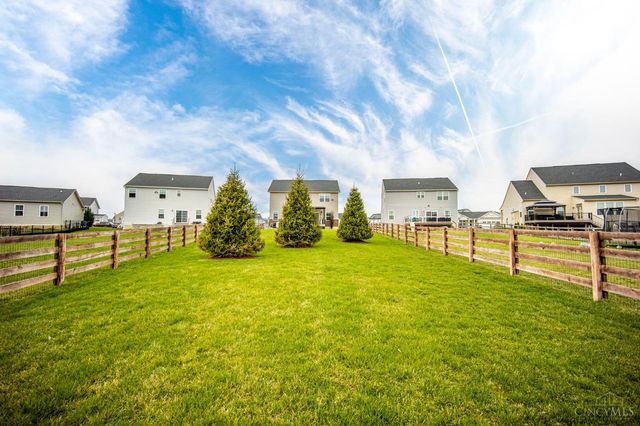 1546 Whitewater Trails Boulevard, Harrison, OH 45030