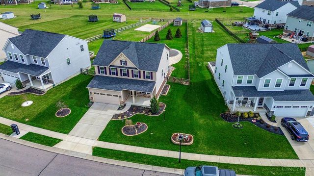 1546 Whitewater Trails Boulevard, Harrison, OH 45030