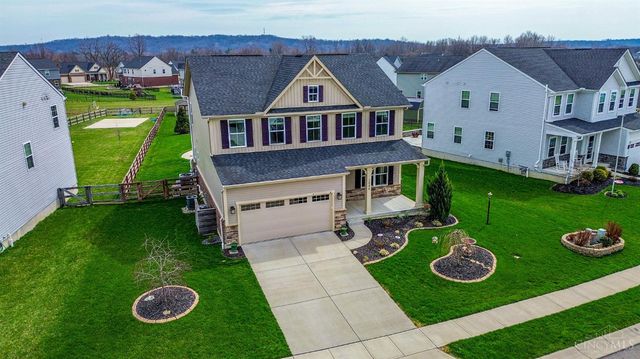 1546 Whitewater Trails Boulevard, Harrison, OH 45030