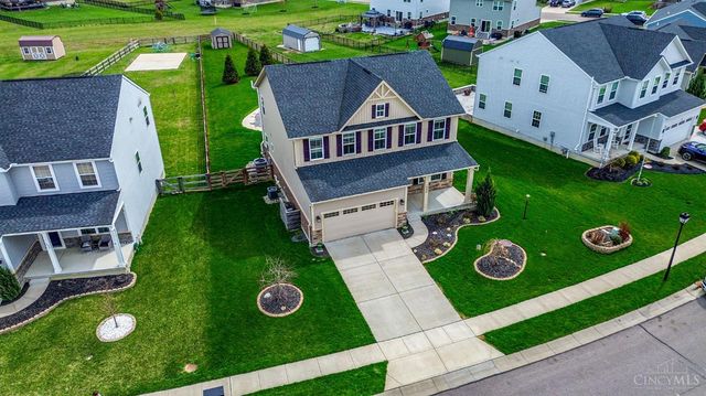 1546 Whitewater Trails Boulevard, Harrison, OH 45030