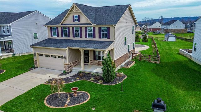 1546 Whitewater Trails Boulevard, Harrison, OH 45030