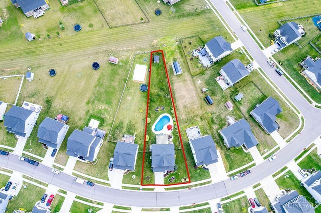 1546 Whitewater Trails Boulevard, Harrison, OH 45030