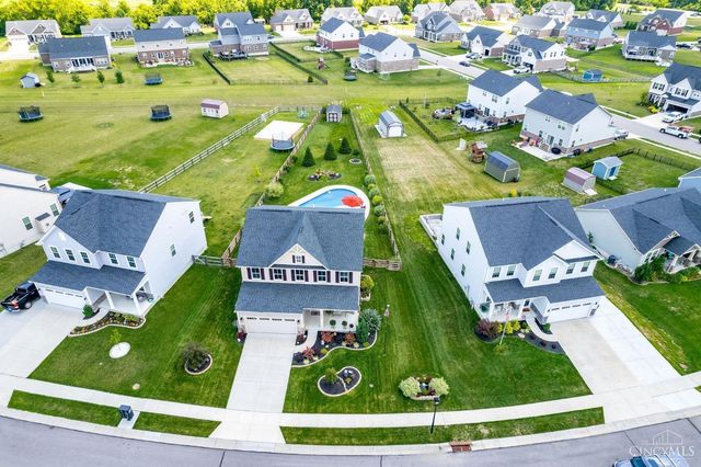 1546 Whitewater Trails Boulevard, Harrison, OH 45030