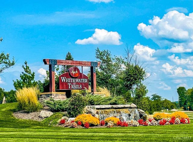 1546 Whitewater Trails Boulevard, Harrison, OH 45030