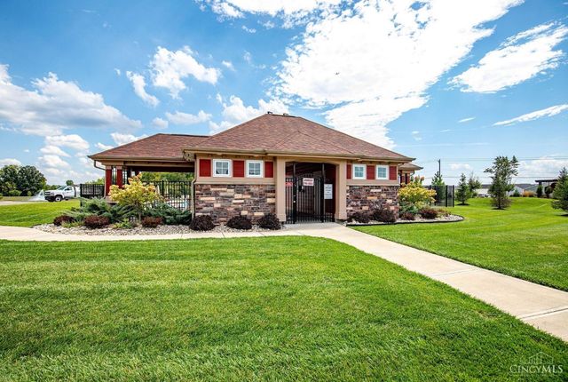 1546 Whitewater Trails Boulevard, Harrison, OH 45030