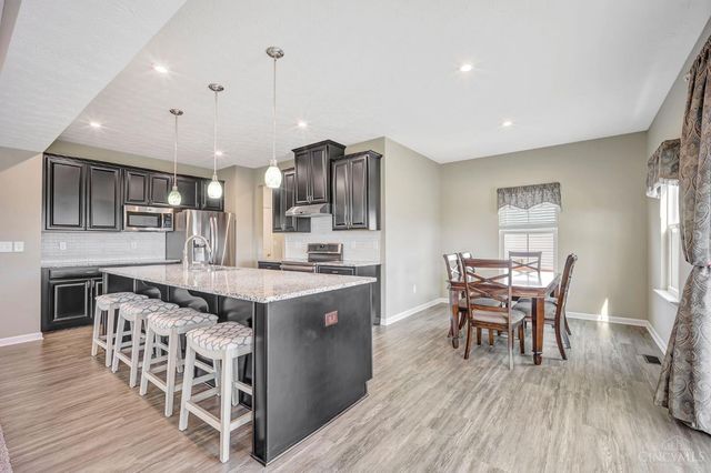 1546 Whitewater Trails Boulevard, Harrison, OH 45030