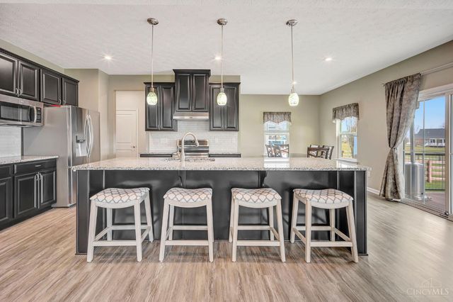 1546 Whitewater Trails Boulevard, Harrison, OH 45030