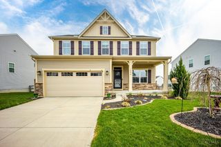 1546 Whitewater Trails Boulevard, Harrison, OH 45030