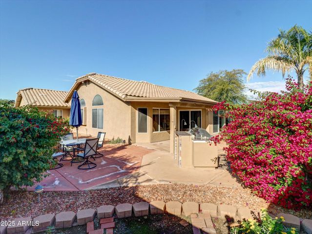8457 W WESCOTT Drive, Peoria, AZ 85382