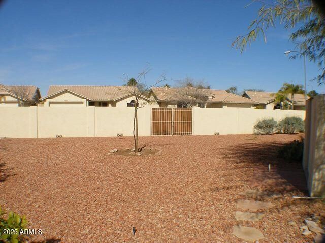 8457 W WESCOTT Drive, Peoria, AZ 85382