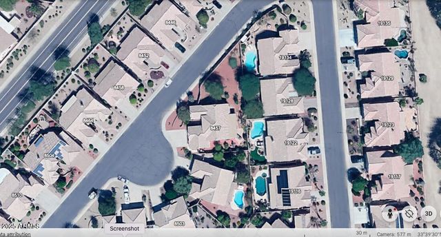 8457 W WESCOTT Drive, Peoria, AZ 85382