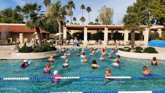 8457 W WESCOTT Drive, Peoria, AZ 85382