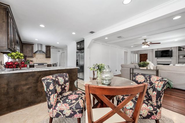 20215 Lake Sherwood Drive, Katy, TX 77450