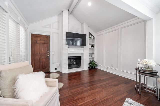 20215 Lake Sherwood Drive, Katy, TX 77450