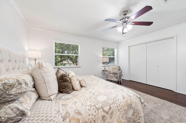 20215 Lake Sherwood Drive, Katy, TX 77450