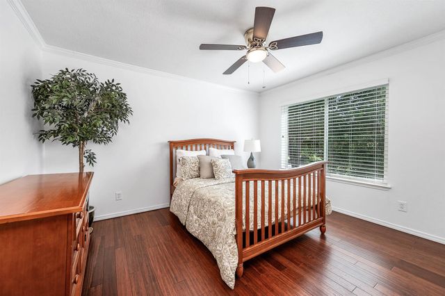 20215 Lake Sherwood Drive, Katy, TX 77450