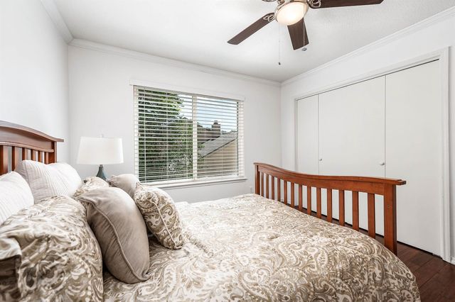 20215 Lake Sherwood Drive, Katy, TX 77450