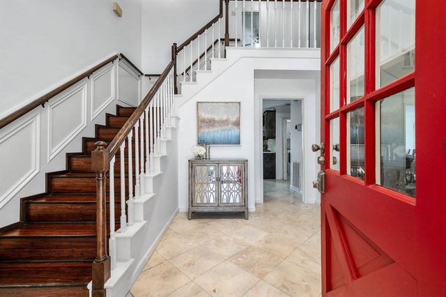 20215 Lake Sherwood Drive, Katy, TX 77450