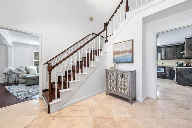 20215 Lake Sherwood Drive, Katy, TX 77450