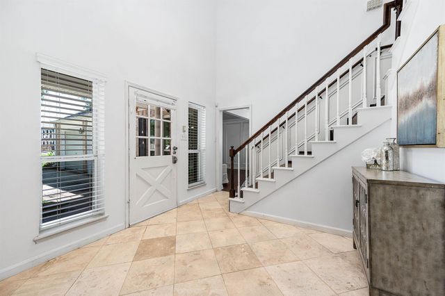 20215 Lake Sherwood Drive, Katy, TX 77450