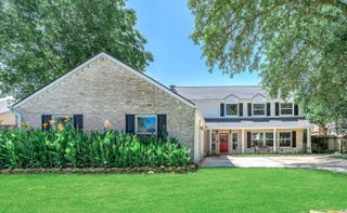 20215 Lake Sherwood Drive, Katy, TX 77450