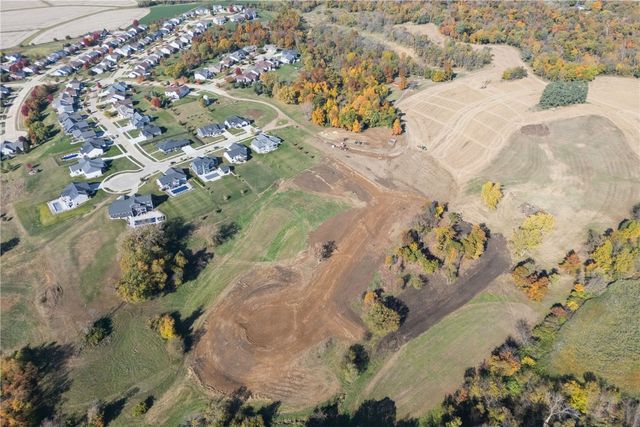 Lot 2 College Farms 5th Add, Cedar Rapids, IA 52404