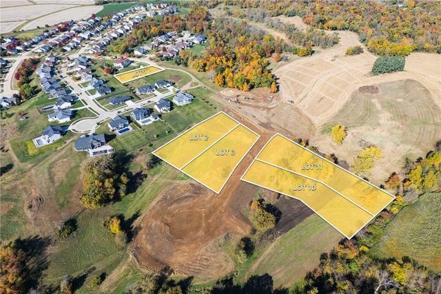 Lot 2 College Farms 5th Add, Cedar Rapids, IA 52404