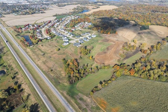 Lot 2 College Farms 5th Add, Cedar Rapids, IA 52404