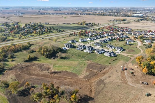 Lot 2 College Farms 5th Add, Cedar Rapids, IA 52404