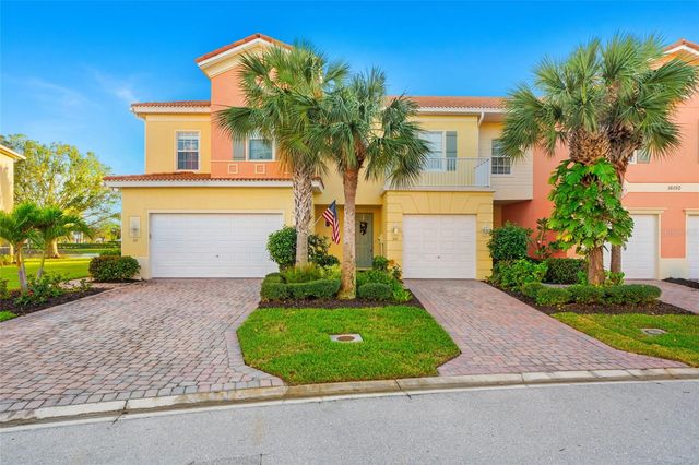16150 VIA SOLERA CIRCLE 102, Fort Myers, FL 33908