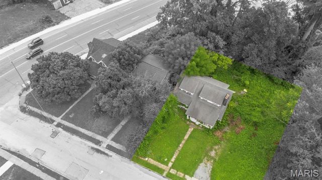 3636 Pine Grove Avenue, St Louis, MO 63121