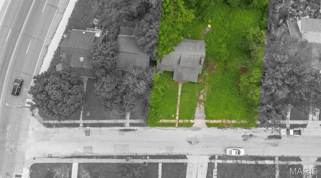 3636 Pine Grove Avenue, St Louis, MO 63121