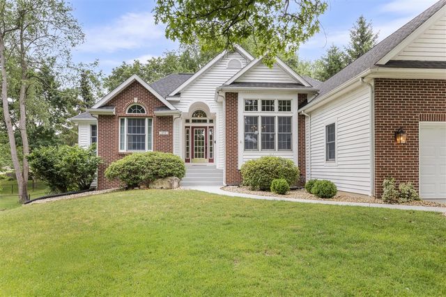 494 Anchor Lane, Portage, MI 49002