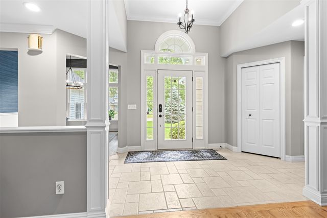 494 Anchor Lane, Portage, MI 49002