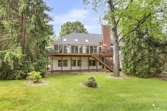 494 Anchor Lane, Portage, MI 49002