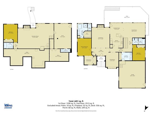 494 Anchor Lane, Portage, MI 49002