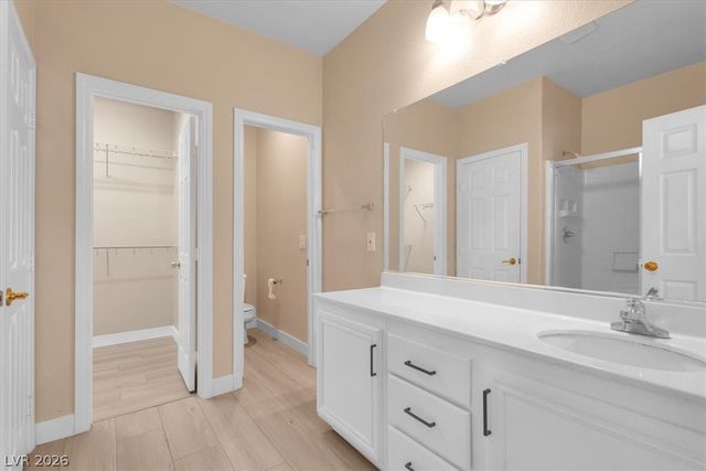 11653 Royal Derwent Drive, Las Vegas, NV 89138