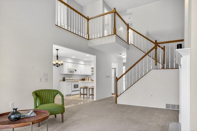 3209 N MISTWOOD LANE, Appleton, WI 54914