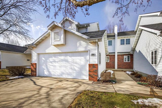 3209 N MISTWOOD LANE, Appleton, WI 54914